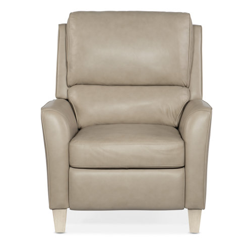 Hooker Furniture RC Leather Recliner Wayfair